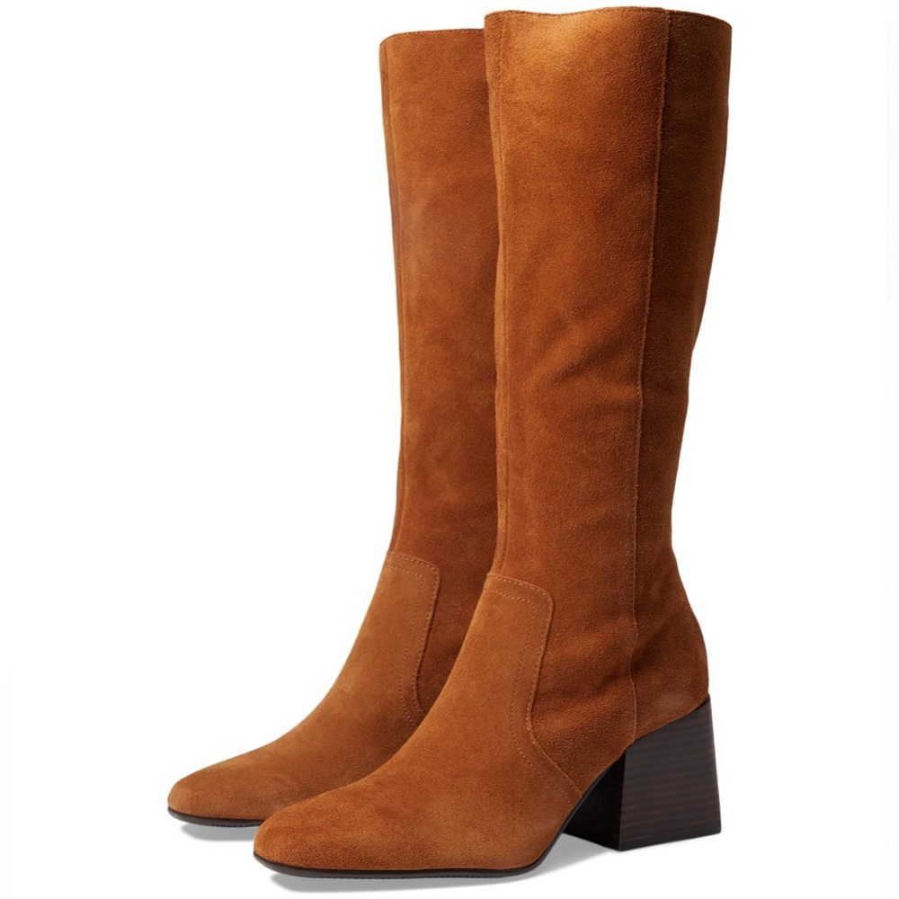 Waterproof Blondo Knee-high Boots